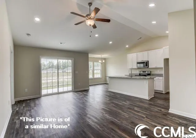 Photo 3 of Single family home for sale at 2819 Biscane Ct, Conway, SC 29527 | MLS# 2318566 | Listing updated on 2026-09-02