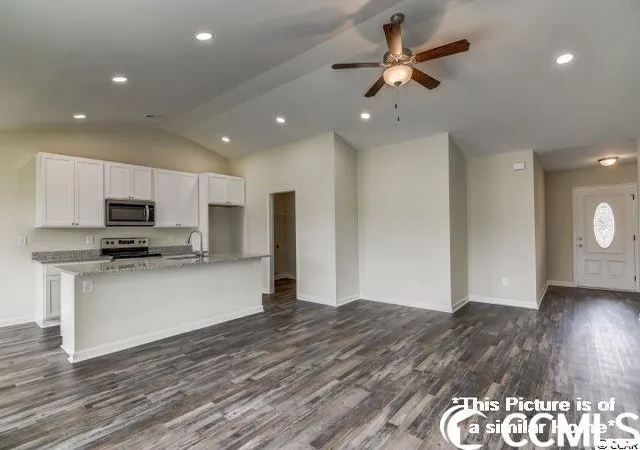 Photo 4 of Single family home for sale at 2819 Biscane Ct, Conway, SC 29527 | MLS# 2318566 | Listing updated on 2026-09-02