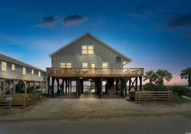 Photo 1 of Single family home for sale at 766 Springs Ave, Pawleys Island, SC 29585 | MLS# 2319129 | Listing updated on 2026-09-14
