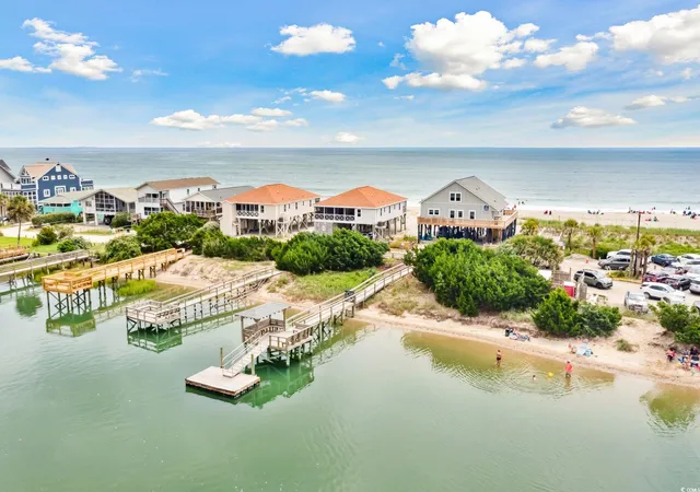 Photo 3 of Sale Pending at 766 Springs Ave, Pawleys Island, SC 29585 | MLS# 2319129 | Listing updated on 2026-09-29