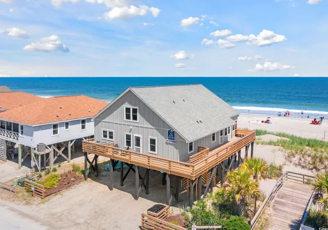 Photo 4 of Sale Pending at 766 Springs Ave, Pawleys Island, SC 29585 | MLS# 2319129 | Listing updated on 2026-09-29