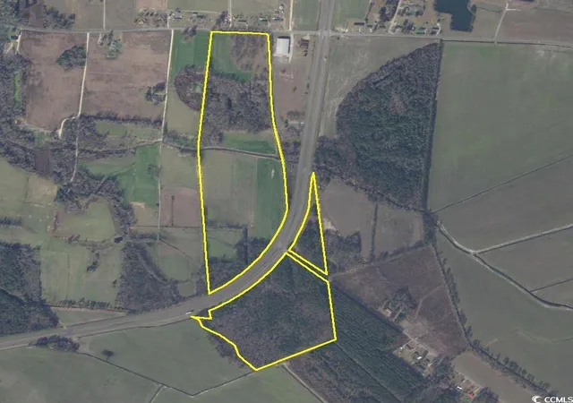 Photo 1 of Land for sale at 903 Horse Pen Bay Ct, Marion, SC 29571 | MLS# 2321315 | Listing updated on 2026-10-22