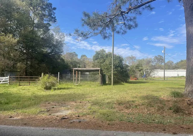 Photo 2 of Land for sale at Tbd Harrelson St, Kingstree, SC 29556 | MLS# 2407040 | Listing updated on 2026-09-09