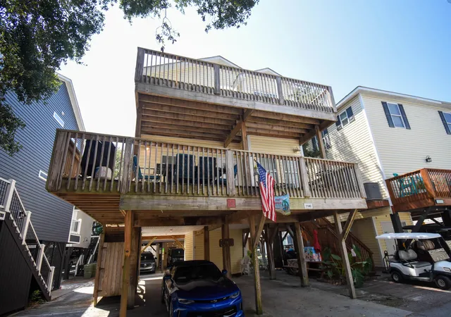 Photo 1 of Single family home for sale at 6001 South Kings Hwy, Myrtle Beach, SC 29575 | MLS# 2407338 | Listing updated on 2026-09-03