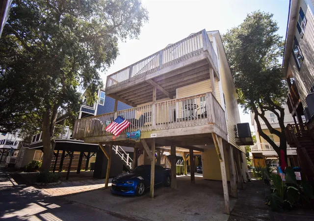 Photo 3 of Single family home for sale at 6001 South Kings Hwy, Myrtle Beach, SC 29575 | MLS# 2407338 | Listing updated on 2026-09-03
