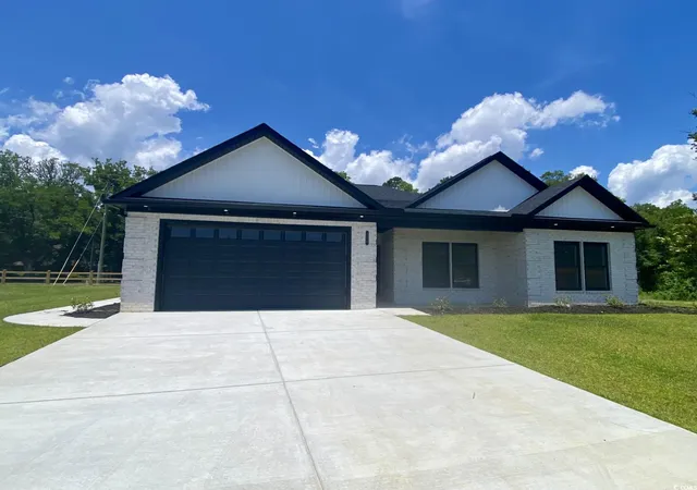 Photo 1 of Single family home for sale at 205 Brush Ct, Little River, SC 29566 | MLS# 2414870 | Listing updated on 2026-10-07