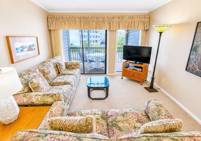 Photo 2 of Sale Pending at 207 N Ocean Blvd #242, North Myrtle Beach, SC 29582 | MLS# 2414898 | Listing updated on 2026-10-02