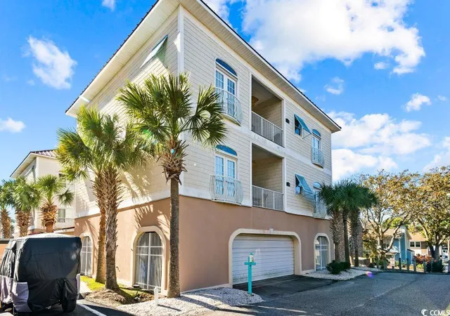 Photo 1 of Condo for sale at 304 76th Ave N #Unit D, Myrtle Beach, SC 29572 | MLS# 2426075 | Listing updated on 2026-09-09
