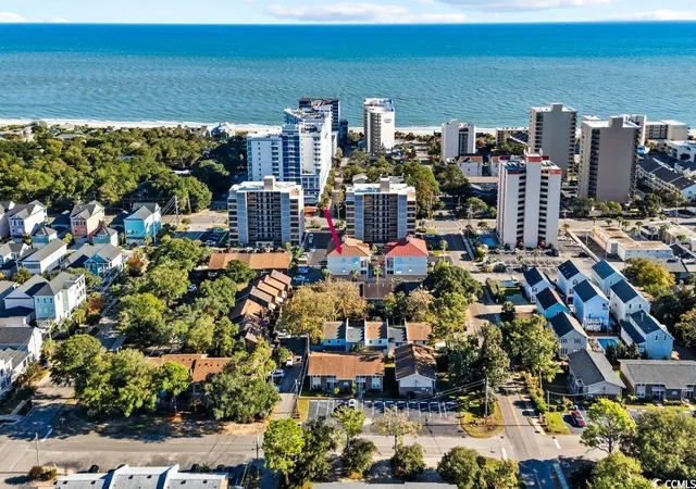 Photo 2 of Condo for sale at 304 76th Ave N #Unit D, Myrtle Beach, SC 29572 | MLS# 2426075 | Listing updated on 2026-09-09
