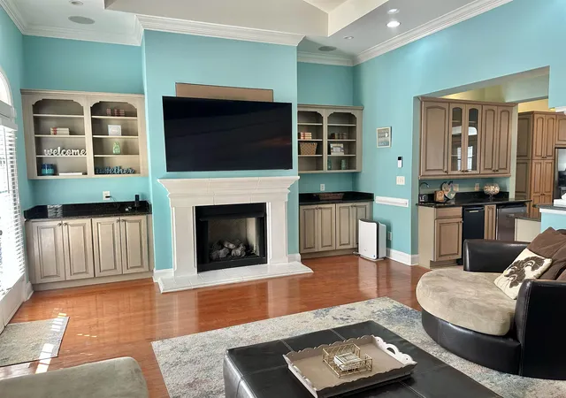 Listing Photo 4 - Condo for sale in building located at 304 76Th Ave N, Myrtle Beach, SC 29572 - Unit #Unit D