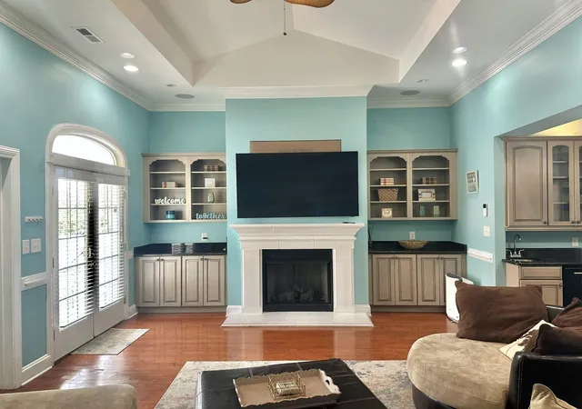 Listing Photo 5 - Condo for sale in building located at 304 76Th Ave N, Myrtle Beach, SC 29572 - Unit #Unit D