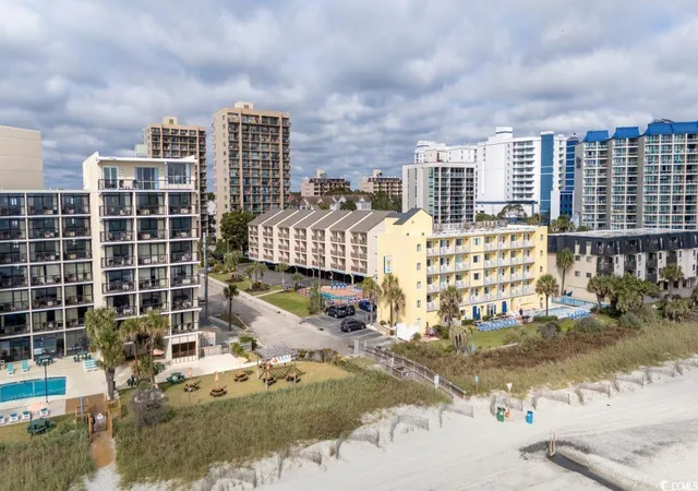 Photo 2 of Condo for sale at 202 75th Avenue N #5702/5703, Myrtle Beach, SC 29572 | MLS# 2426859 | Listing updated on 2026-10-05