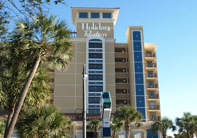 Photo 1 of Condo for sale at 1200 N Ocean Blvd #804, Myrtle Beach, SC 29577 | MLS# 2427492 | Listing updated on 2026-09-14
