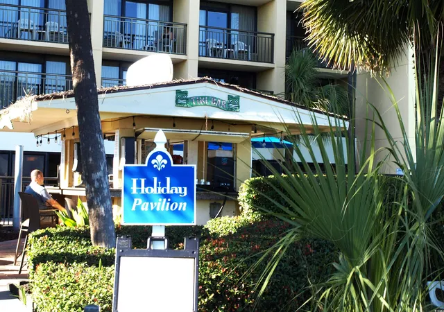 Photo 3 of Condo for sale at 1200 N Ocean Blvd #804, Myrtle Beach, SC 29577 | MLS# 2427492 | Listing updated on 2026-09-14