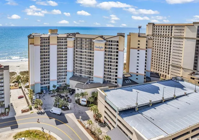 Photo 1 of Condo for sale at 4800 S Ocean Blvd #412, North Myrtle Beach, SC 29582 | MLS# 2428058 | Listing updated on 2026-09-11