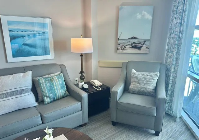 Photo 3 of Condo for sale at 2301 S Ocean Blvd #1002, North Myrtle Beach, SC 29582 | MLS# 2428207 | Listing updated on 2026-09-14