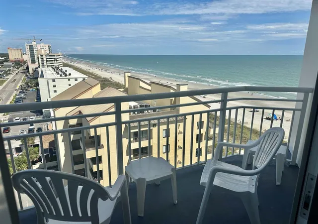 Photo 3 of Condo for sale at 2301 S Ocean Blvd #1002, North Myrtle Beach, SC 29582 | MLS# 2428207 | Listing updated on 2026-09-14