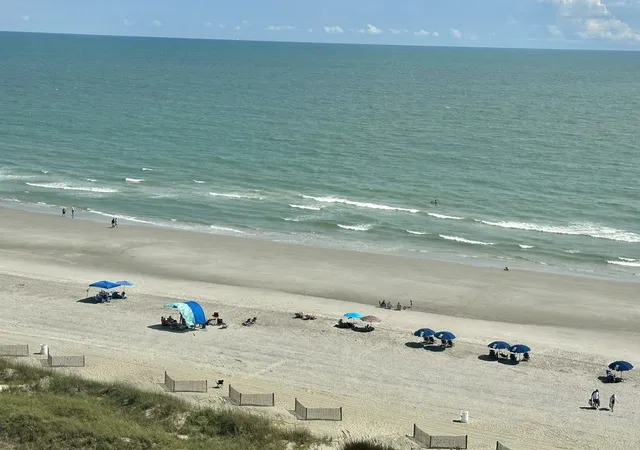 Photo 4 of Condo for sale at 2301 S Ocean Blvd #1002, North Myrtle Beach, SC 29582 | MLS# 2428207 | Listing updated on 2026-09-14