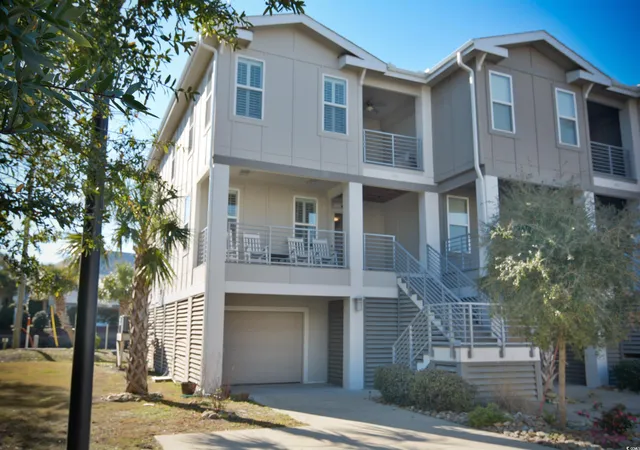 Photo 1 of Condo for sale at 600 48th Avenue S #403, North Myrtle Beach, SC 29582 | MLS# 2500506 | Listing updated on 2026-09-08