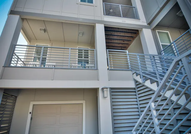Photo 2 of Condo for sale at 600 48th Avenue S #403, North Myrtle Beach, SC 29582 | MLS# 2500506 | Listing updated on 2026-09-08