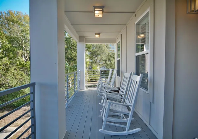 Listing Photo 4 - Condo for sale in building located at 600 48Th Ave S, North Myrtle Beach, SC 29582 - Unit #403