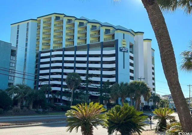 Photo 1 of Sale Pending at 6804 N Ocean Blvd #1527, Myrtle Beach, SC 29572 | MLS# 2500613 | Listing updated on 2026-09-14