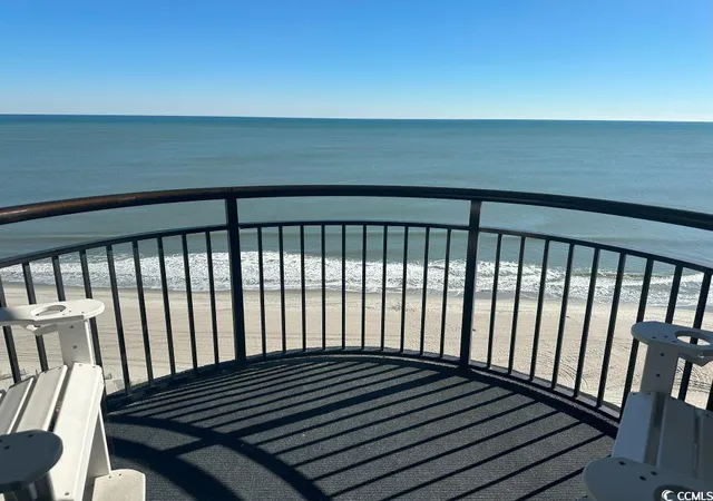 Photo 2 of Sale Pending at 6804 N Ocean Blvd #1527, Myrtle Beach, SC 29572 | MLS# 2500613 | Listing updated on 2026-09-14
