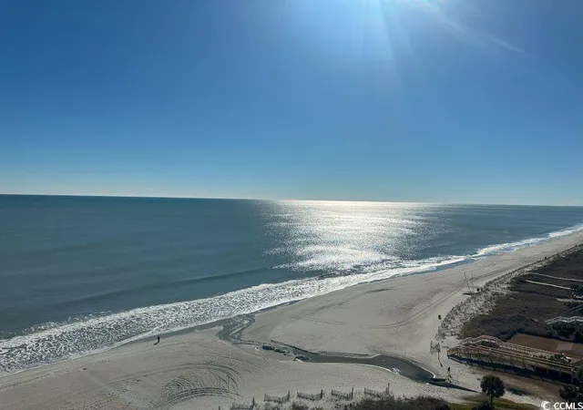 Photo 4 of Sale Pending at 6804 N Ocean Blvd #1527, Myrtle Beach, SC 29572 | MLS# 2500613 | Listing updated on 2026-09-14