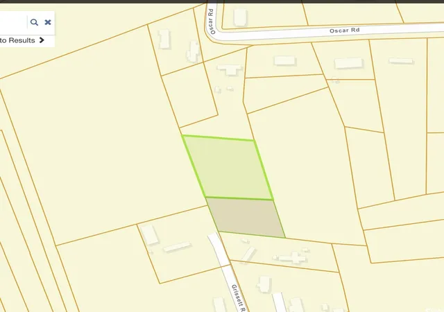 Photo 1 of Land for sale at Parcel A Union Church Rd, Little River, SC 29566 | MLS# 2501222 | Listing updated on 2026-09-11