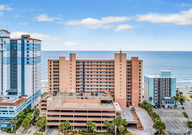 Photo 1 of Condo for sale at 2207 S Ocean Blvd #1502, Myrtle Beach, SC 29577 | MLS# 2501941 | Listing updated on 2026-09-29