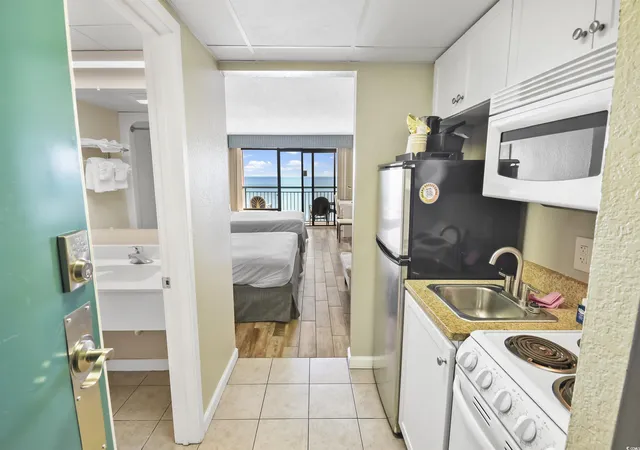 Photo 2 of Condo for sale at 2207 S Ocean Blvd #1502, Myrtle Beach, SC 29577 | MLS# 2501941 | Listing updated on 2026-09-29