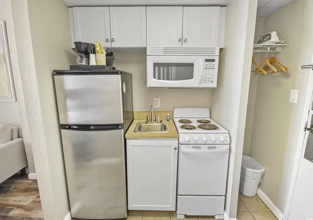 Photo 3 of Condo for sale at 2207 S Ocean Blvd #1502, Myrtle Beach, SC 29577 | MLS# 2501941 | Listing updated on 2026-09-29