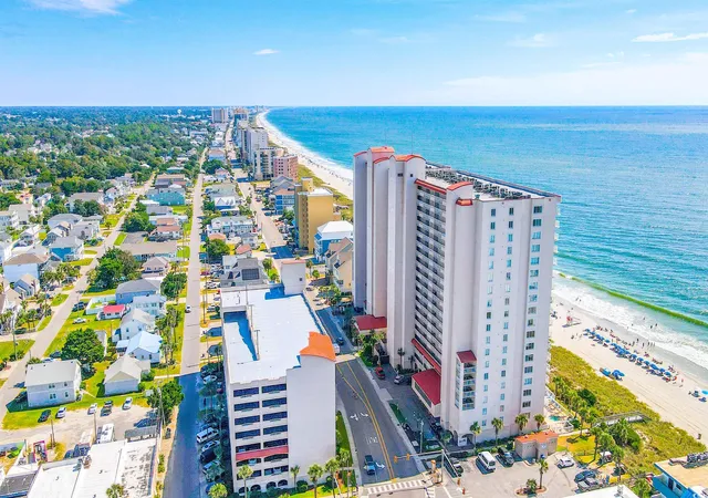 Photo 1 of Condo for sale at 1625 S Ocean Blvd S #910, North Myrtle Beach, SC 29582 | MLS# 2504971 | Listing updated on 2026-09-21
