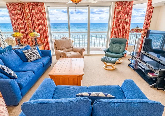 Photo 3 of Condo for sale at 1625 S Ocean Blvd S #910, North Myrtle Beach, SC 29582 | MLS# 2504971 | Listing updated on 2026-09-21