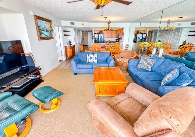 Photo 4 of Condo for sale at 1625 S Ocean Blvd S #910, North Myrtle Beach, SC 29582 | MLS# 2504971 | Listing updated on 2026-09-21