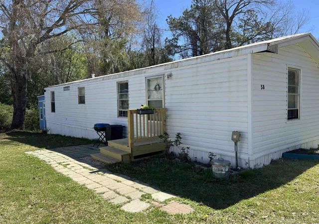Photo 1 of Manufactured home for sale at 5730 Hwy 707, Myrtle Beach, SC 29588 | MLS# 2506775 | Listing updated on 2026-09-12