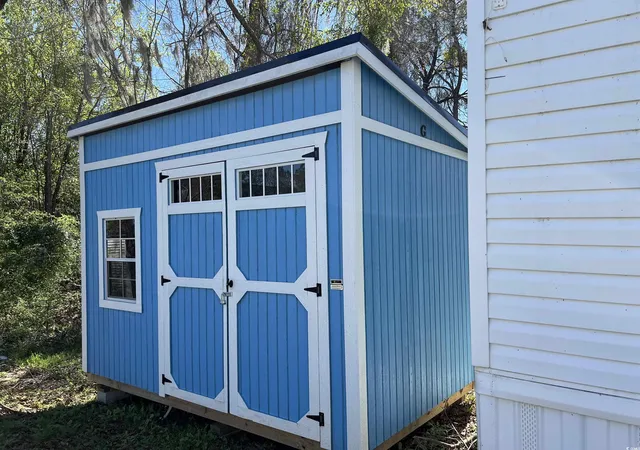 Photo 3 of Manufactured home for sale at 5730 Hwy 707, Myrtle Beach, SC 29588 | MLS# 2506775 | Listing updated on 2026-09-12