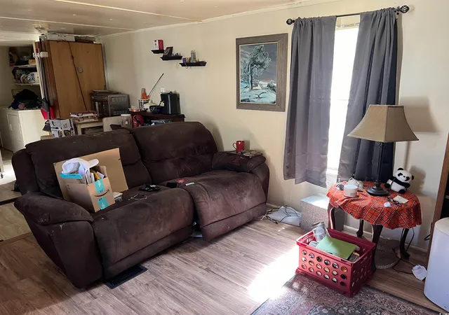 Photo 4 of Manufactured home for sale at 5730 Hwy 707, Myrtle Beach, SC 29588 | MLS# 2506775 | Listing updated on 2026-09-12