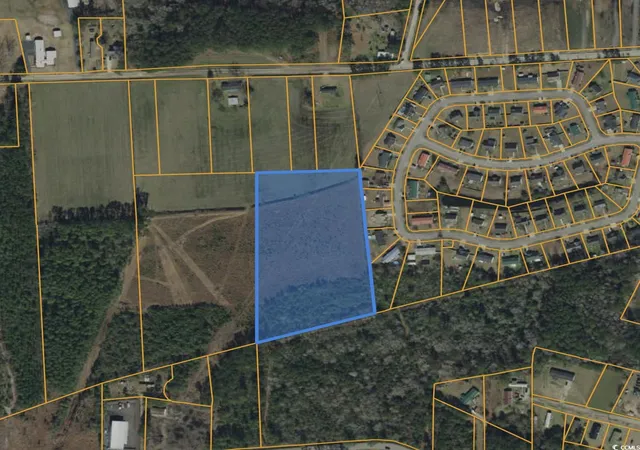 Land for sale at Lot 8 Allentown Dr, Conway, SC 29526 | MLS# 2507809