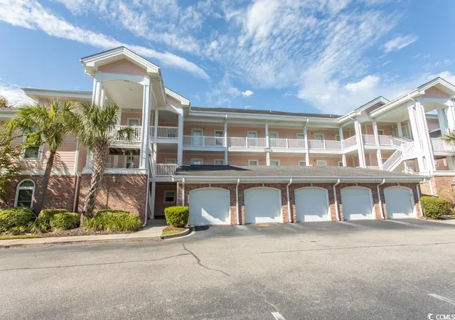 Photo 1 of Condo for sale at 4823 Orchid Way #2-203, Myrtle Beach, SC 29577 | MLS# 2509378 | Listing updated on 2026-09-11