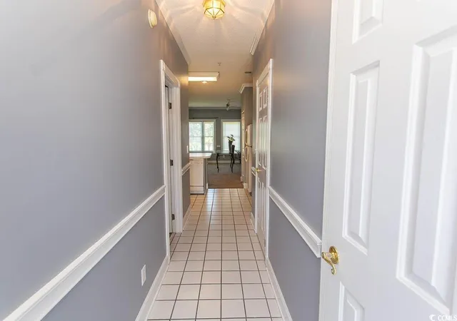 Photo 2 of Condo for sale at 4823 Orchid Way #2-203, Myrtle Beach, SC 29577 | MLS# 2509378 | Listing updated on 2026-09-11