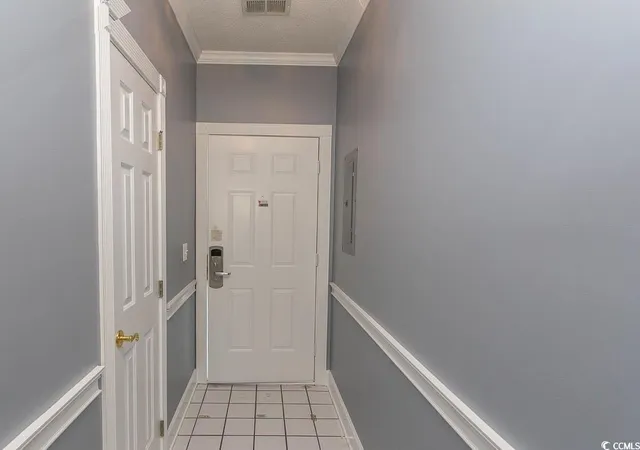 Photo 3 of Condo for sale at 4823 Orchid Way #2-203, Myrtle Beach, SC 29577 | MLS# 2509378 | Listing updated on 2026-09-11