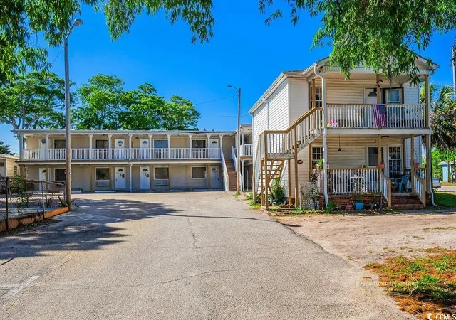 Photo 1 of Condo for sale at 700 Mitchell Dr, Myrtle Beach, SC 29577 | MLS# 2509474 | Listing updated on 2026-09-09