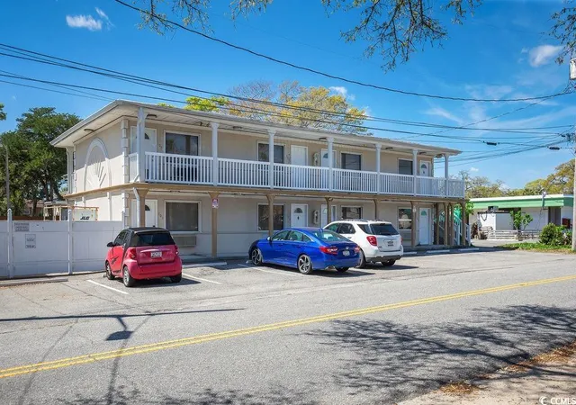 Photo 2 of Condo for sale at 700 Mitchell Dr, Myrtle Beach, SC 29577 | MLS# 2509474 | Listing updated on 2026-09-09