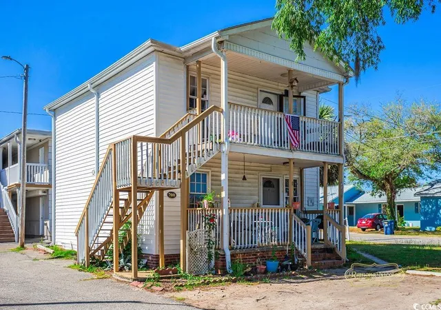 Photo 3 of Condo for sale at 700 Mitchell Dr, Myrtle Beach, SC 29577 | MLS# 2509474 | Listing updated on 2026-09-09