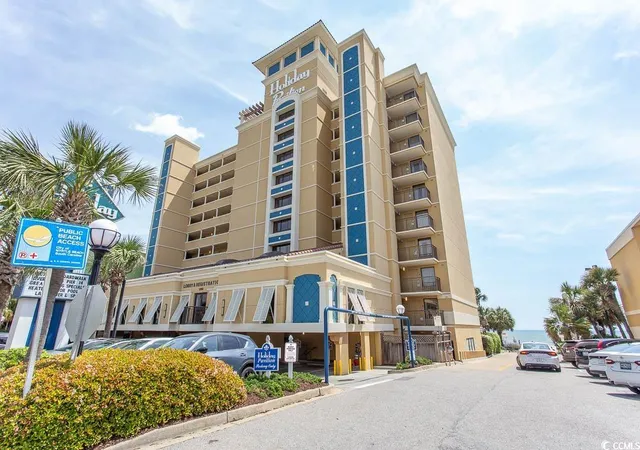 Photo 1 of Condo for sale at 1200 N Ocean Blvd N #905, Myrtle Beach, SC 29577 | MLS# 2509526 | Listing updated on 2026-09-14