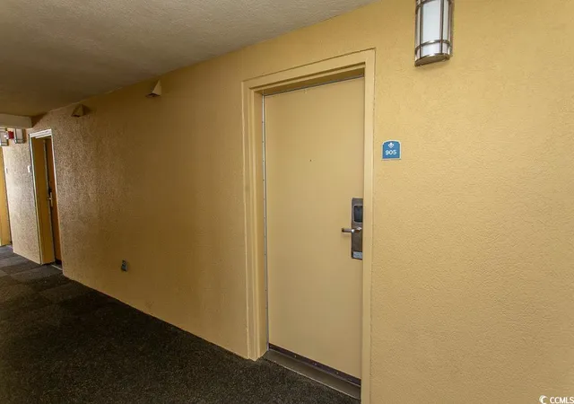 Photo 2 of Condo for sale at 1200 N Ocean Blvd N #905, Myrtle Beach, SC 29577 | MLS# 2509526 | Listing updated on 2026-09-14