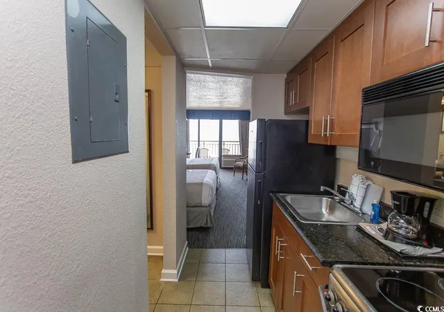 Photo 3 of Condo for sale at 1200 N Ocean Blvd N #905, Myrtle Beach, SC 29577 | MLS# 2509526 | Listing updated on 2026-09-14