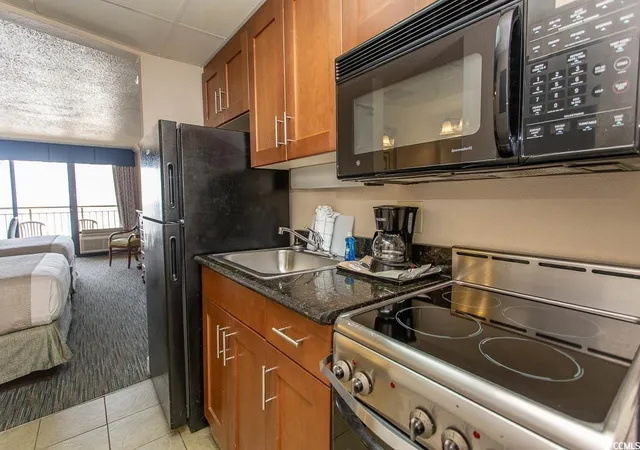 Photo 3 of Condo for sale at 1200 N Ocean Blvd N #905, Myrtle Beach, SC 29577 | MLS# 2509526 | Listing updated on 2026-09-14