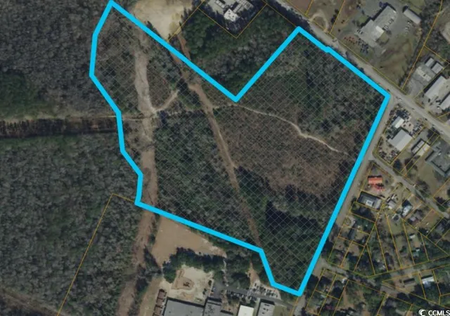 Photo 1 of Sale Pending at Tbd1150 Hwy 501 Business, Conway, SC 29526 | MLS# 2510512 | Listing updated on 2026-09-17